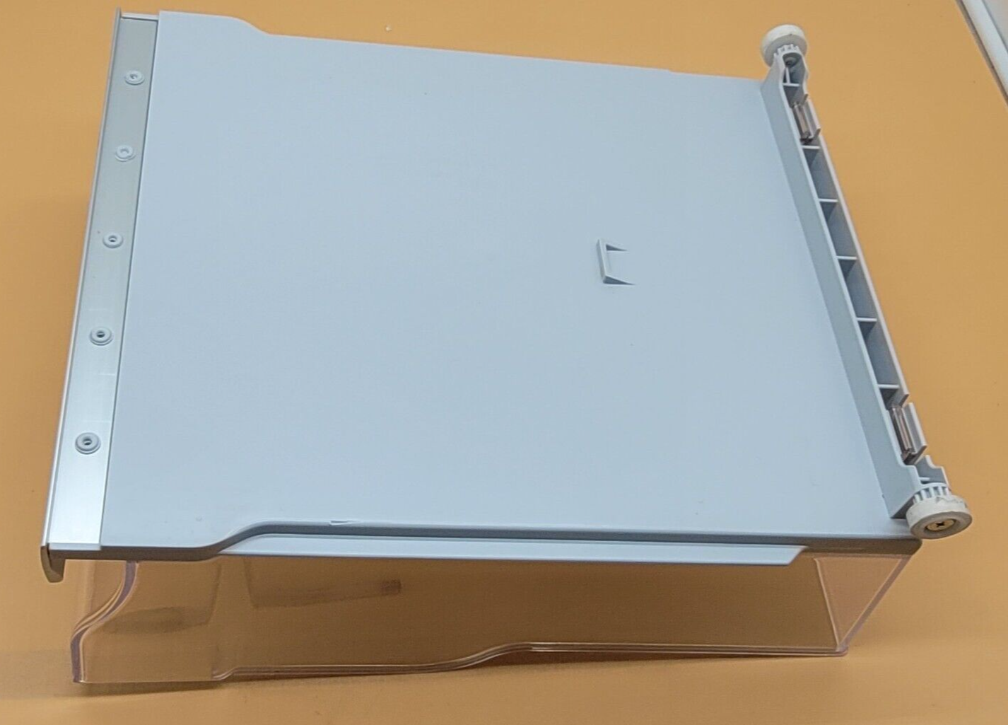 Genuine Refrigerator Kenmore Crisper Drawer Part#W10447491