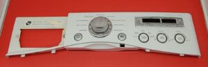 Genuine Washer LG Control Panel w/Board Part#MGC371817-2 EBR36870701
