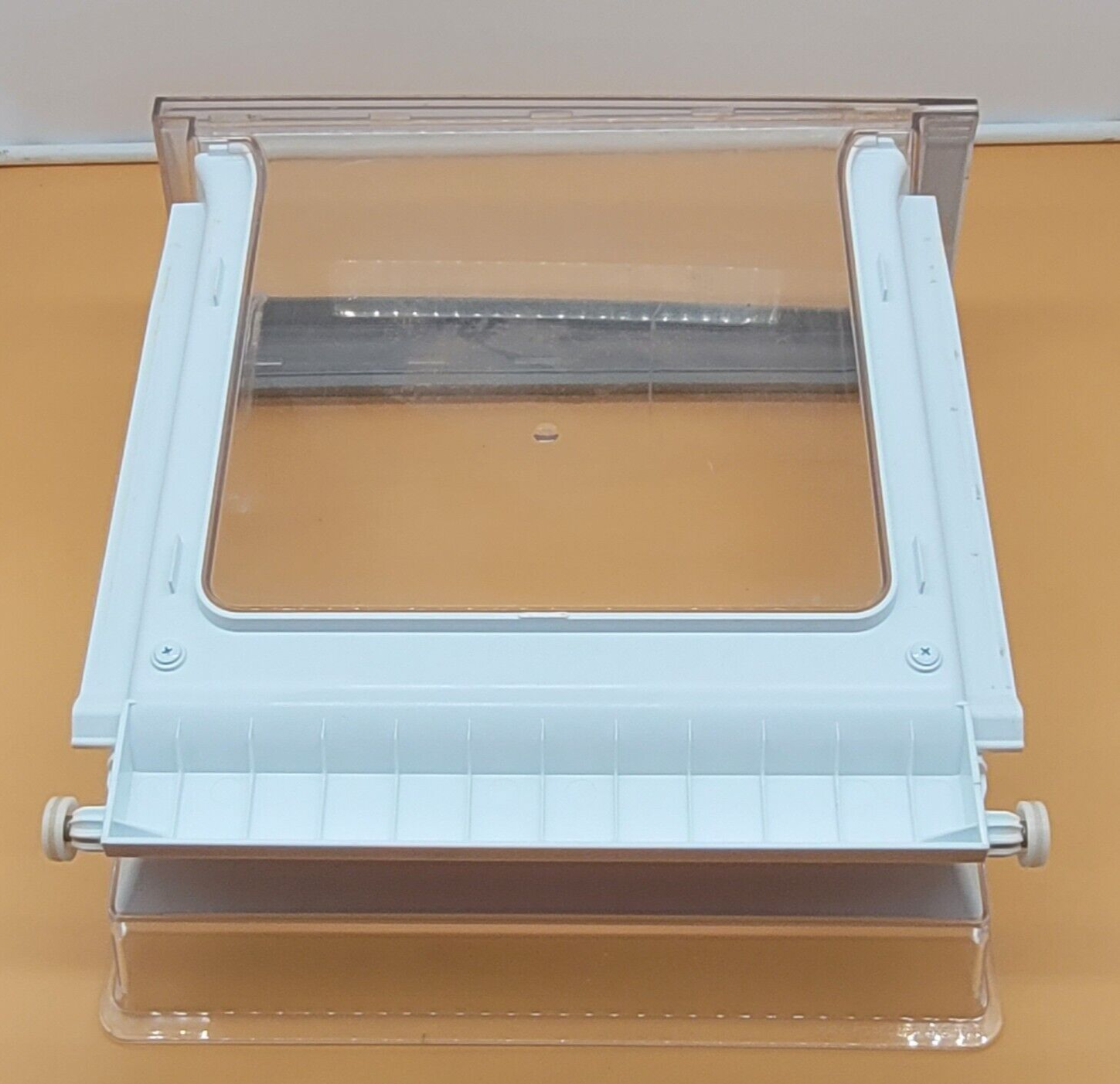 Genuine Refrigerator Kenmore Crisper Drawer Part#MCK665659