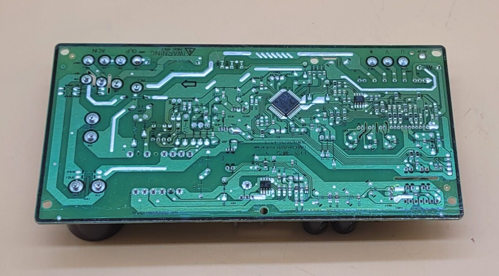 Genuine Refrigerator Samsung Inverter Control Board Part#DA92-00768D