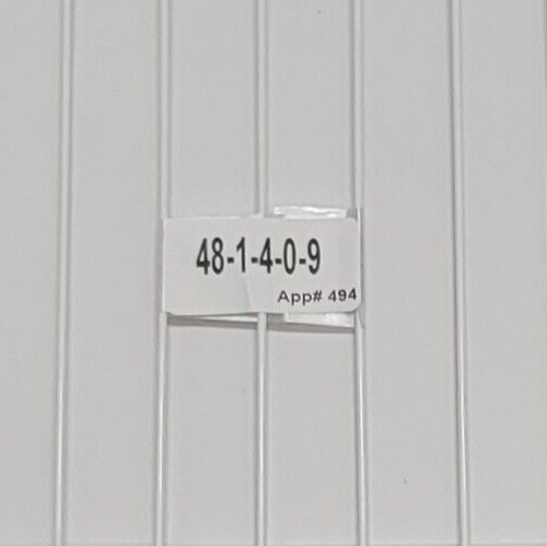 Genuine Refrigerator GE Wire Shelf Part#WR71X10723