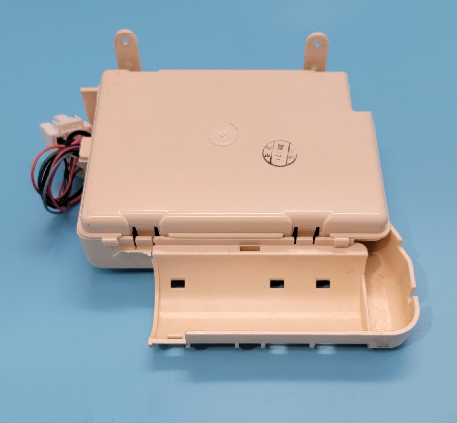 Genuine Refrigerator LG Control Board Part#EBR32820101