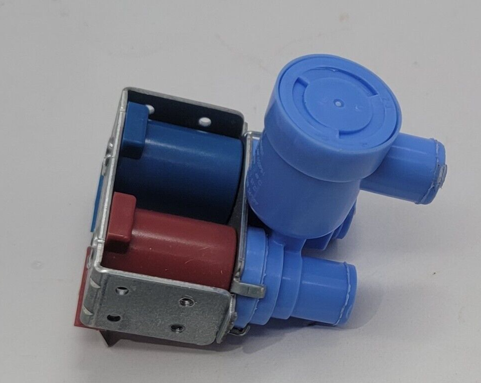Genuine Refrigerator GE Water Inlet Valve