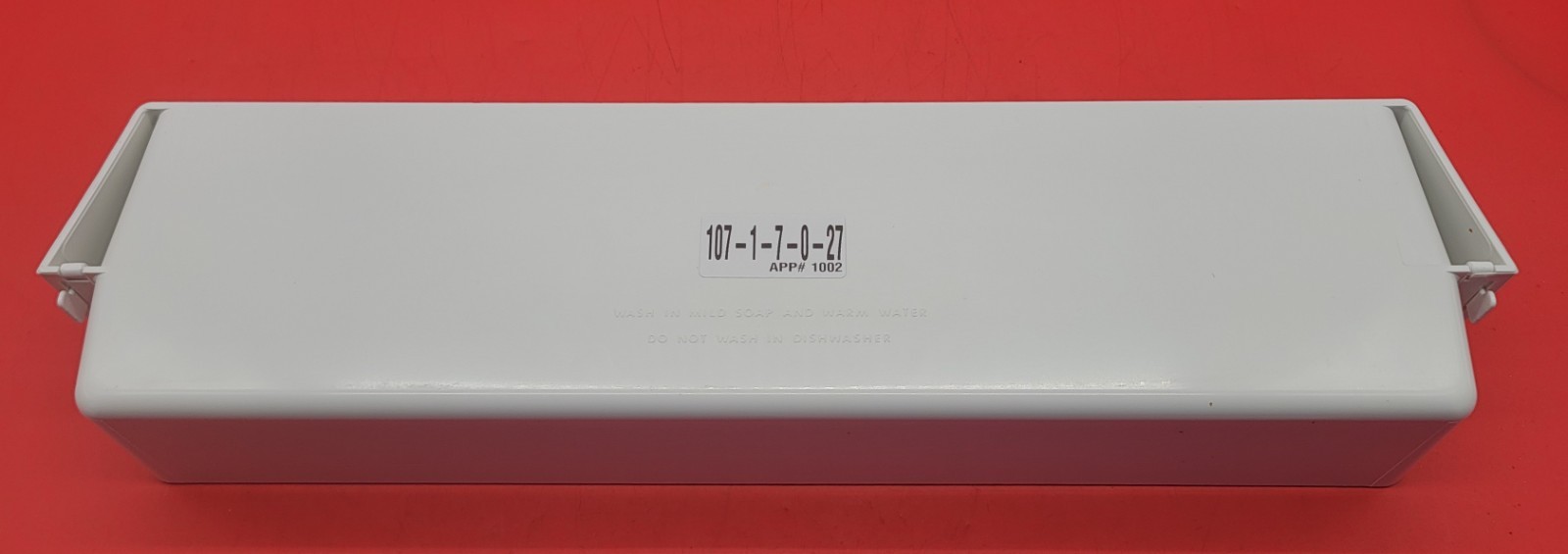 Genuine Refrigerator Thermador Door Bin