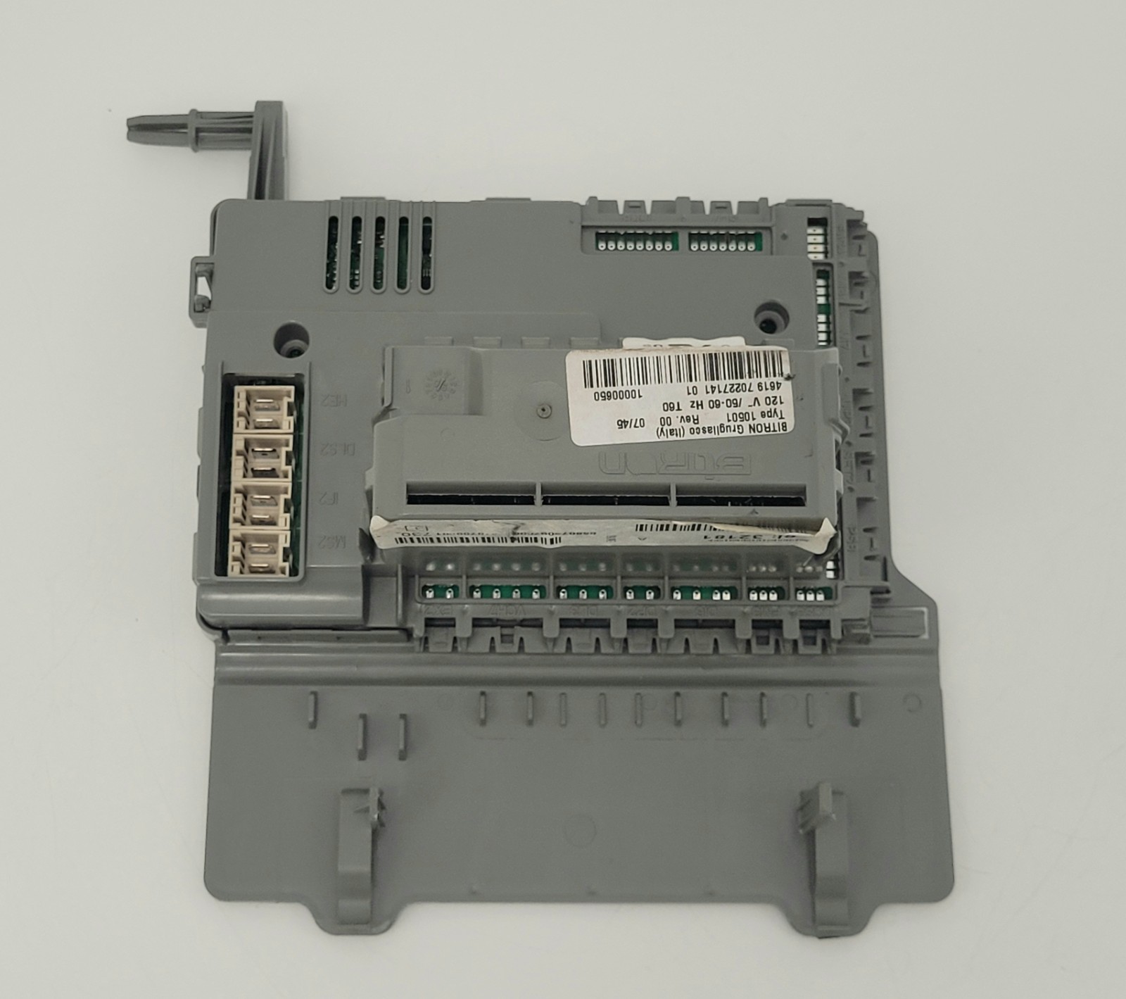 Genuine Washer Kenmore Control Board Part#8183251 46197022714101