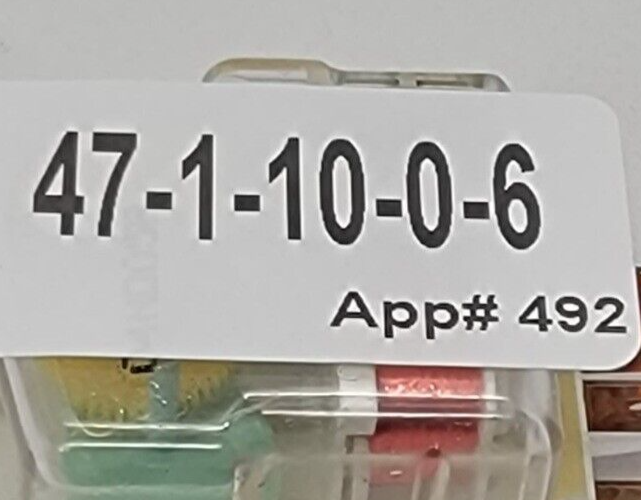 Genuine Refrigerator Frigidaire Defrost Timer Part#215846606
