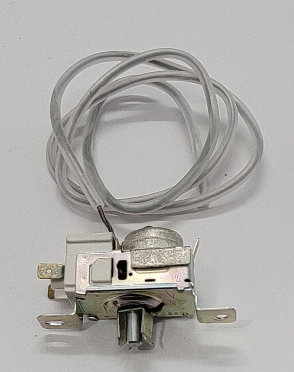 Genuine Refrigerator Whirlpool Cold Control Thermostat Part#2198202