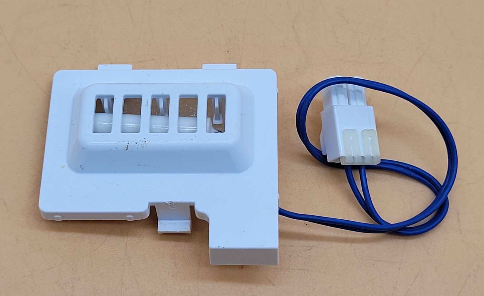 Genuine Refrigerator LG Temperature Sensor Part#MCK619360