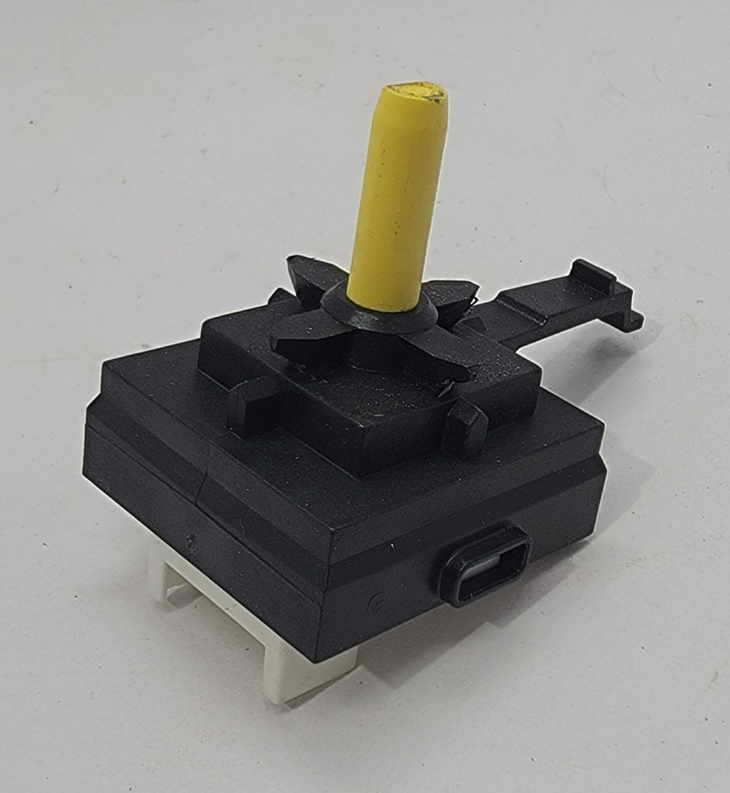 Genuine Washer Maytag Cycle Selector Switch Part#W10285518