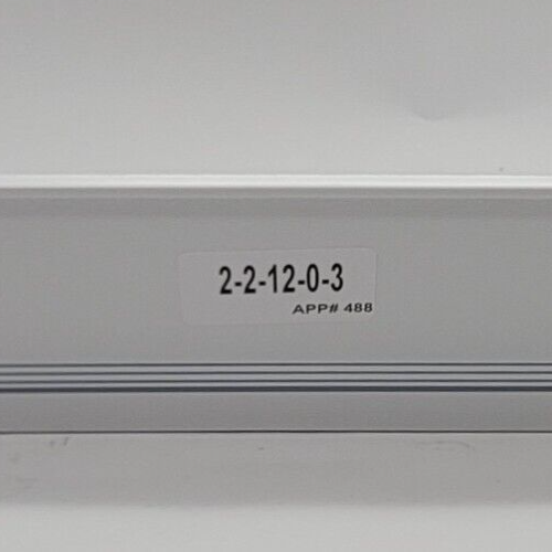 Genuine Refrigerator GE Door Bin Part#162D3619