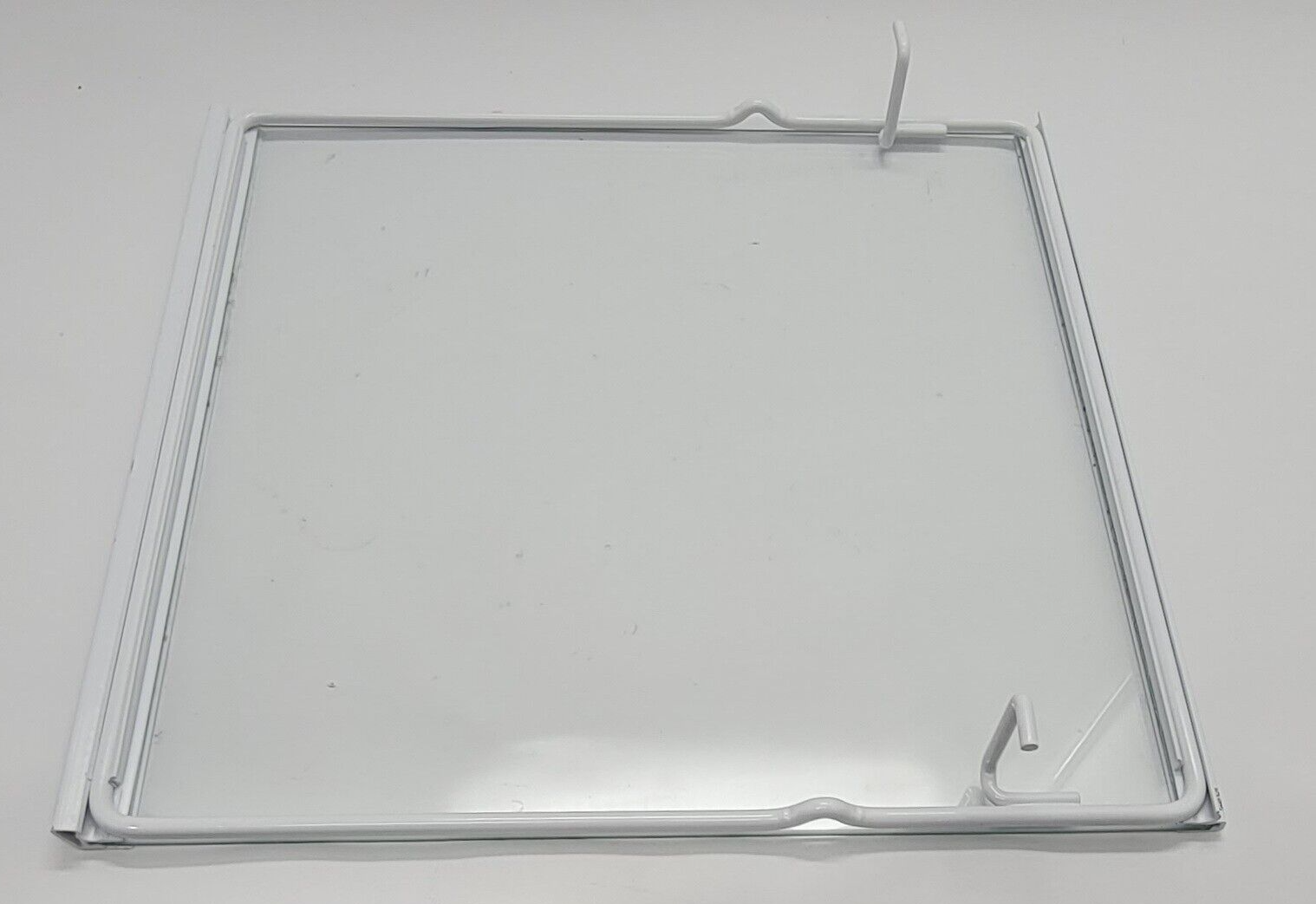 Genuine Refrigerator GE Glass Shelf Part#WR71X31079