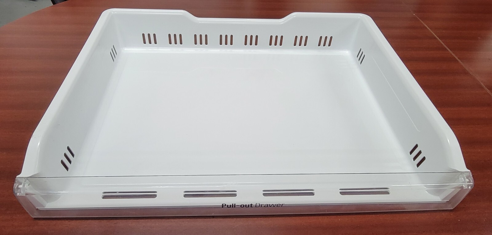 Genuine Refrigerator LG Drawer Part#AJP73714505
