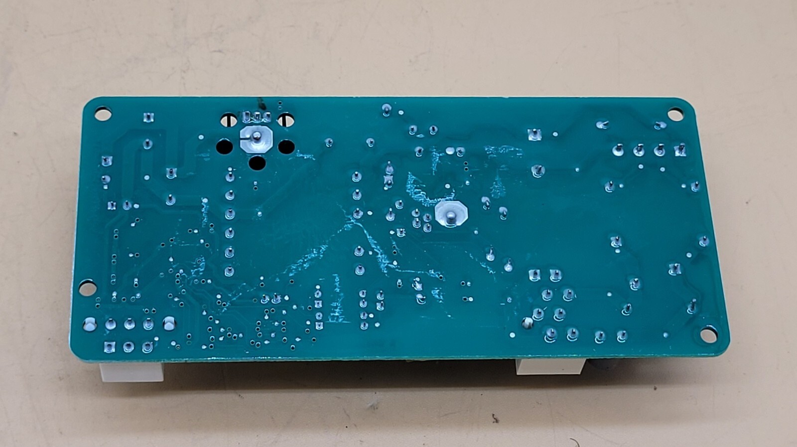 Genuine Refrigerator Whirlpool Control Board Part#W10453401