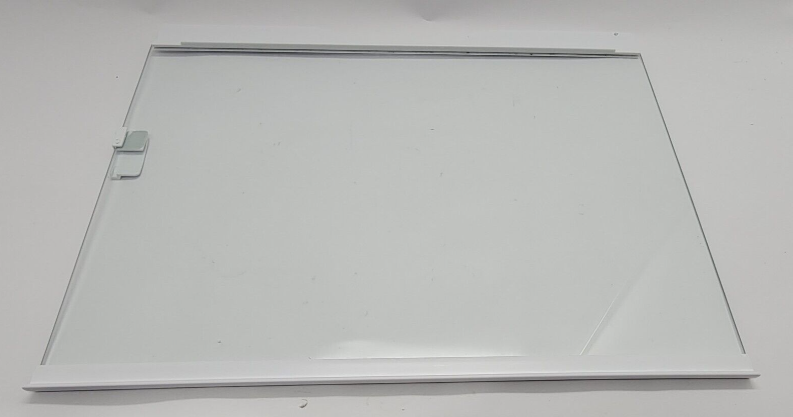 Genuine Refrigerator GE Glass Shelf Part#WR71X31000