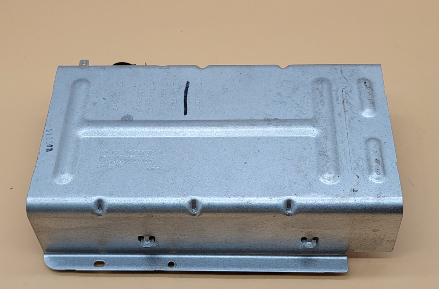 Genuine Washer/Dryer Whirlpool Heating Element Part#4531017