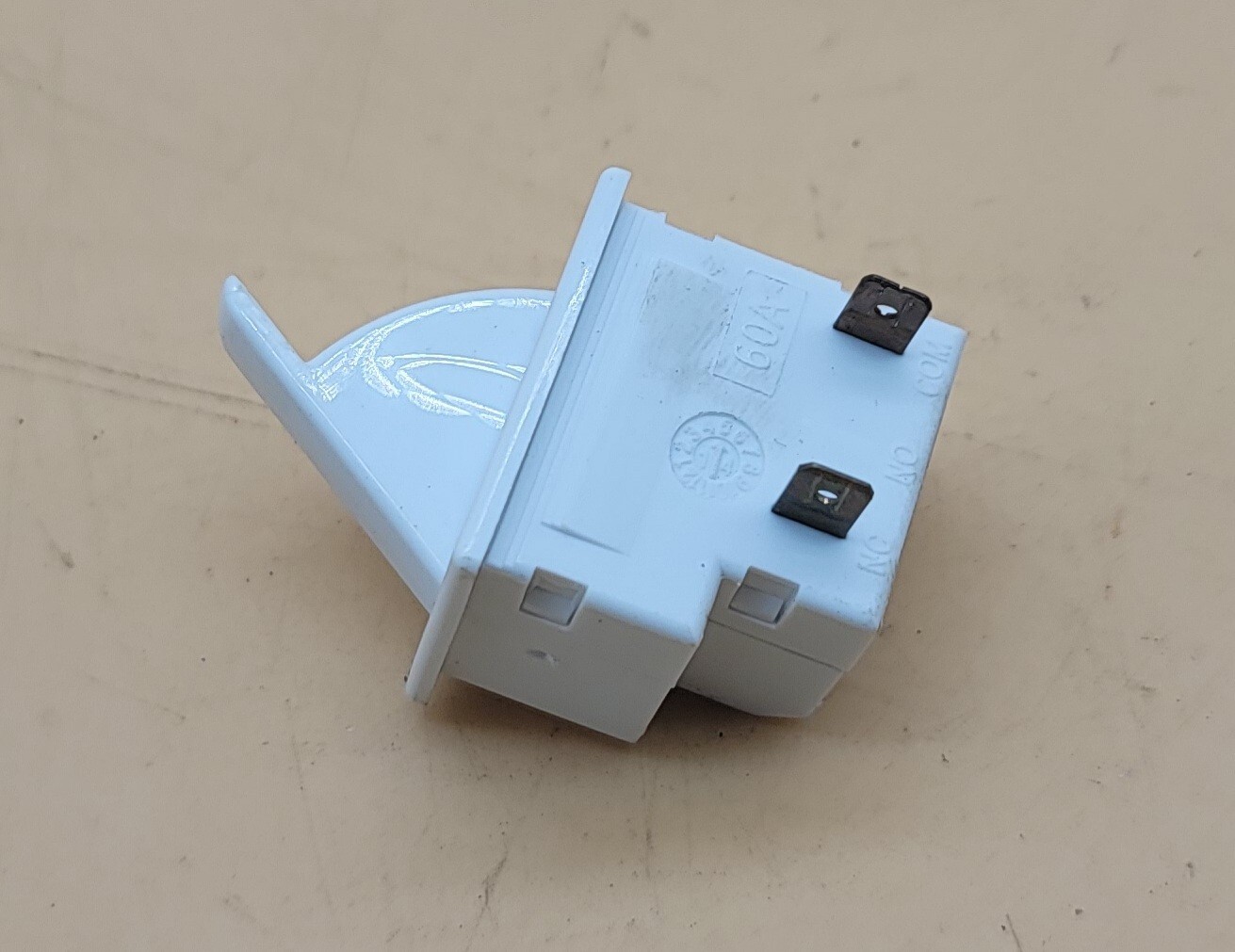 Genuine Refrigerator Whirlpool Switch Part#T85