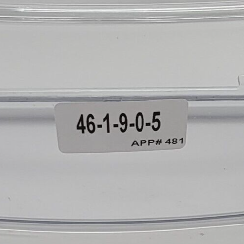 Genuine Refrigerator GE Monogram Door Bin Part#WR71X10426