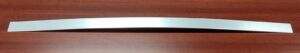 Genuine Refrigerator Whirlpool Door Handle Part#W10899551