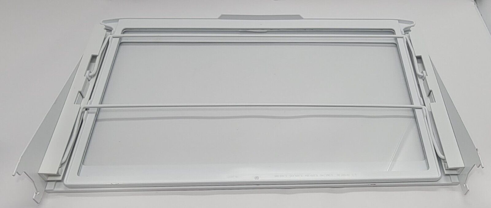 Genuine Refrigerator GE Monogram Quick Shelf Part#224D2128P002 WR71X10866