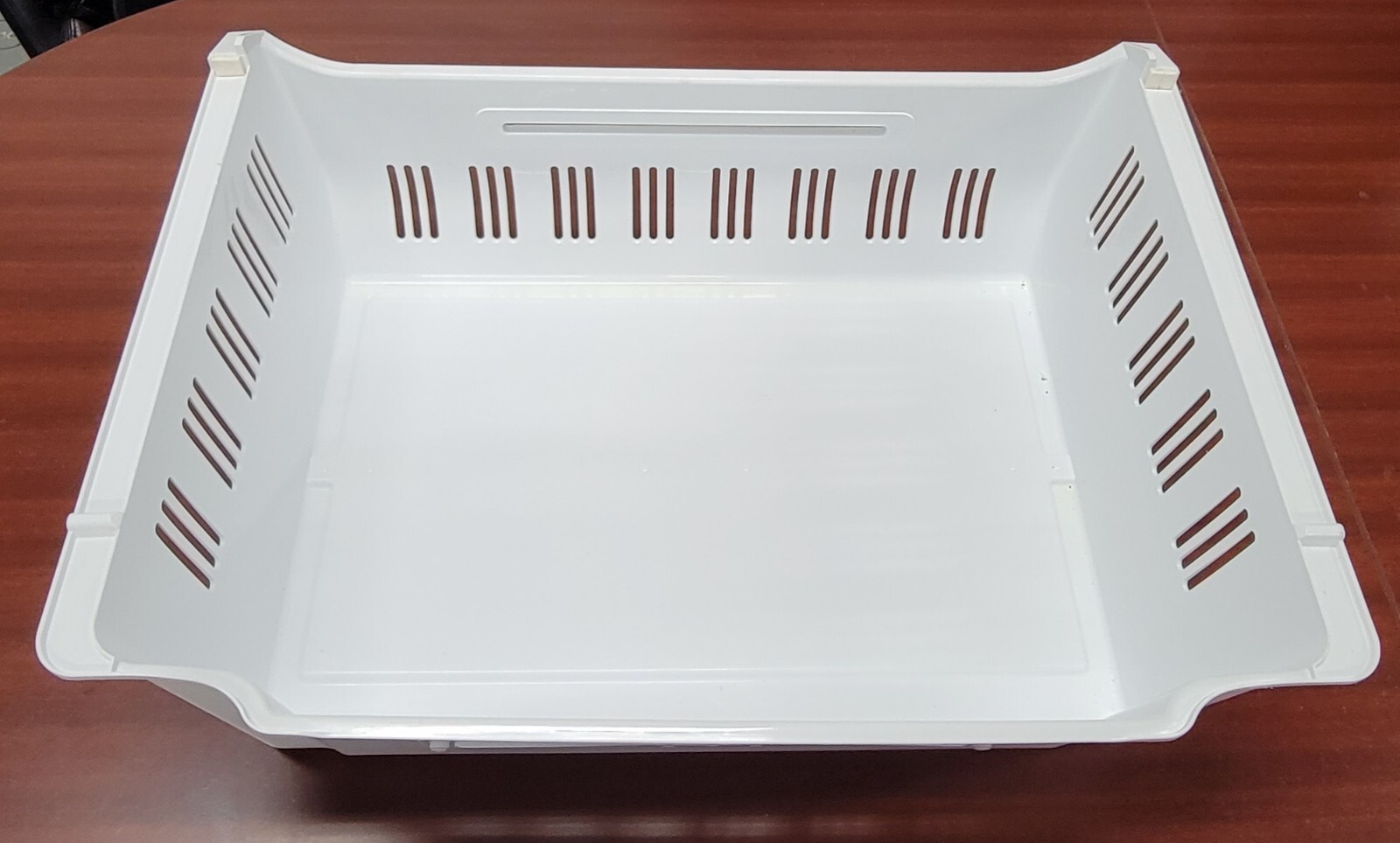 Genuine Refrigerator LG Drawer Part#AJP73714802