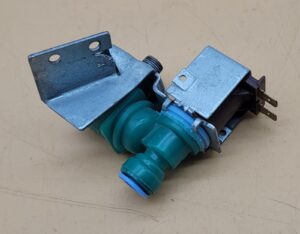 Genuine Refrigerator Whirlpool Water Inlet Valve Part#W10833705