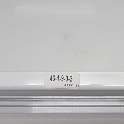 Genuine Refrigerator GE Monogram Crisper Drawer Part#WR32X10326