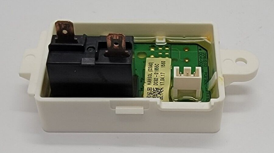Genuine Washer Samsung Heater Control Board Part#DC92-01855C