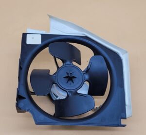 Genuine Refrigerator Whirlpool Condenser Fan Motor Part#W10527155