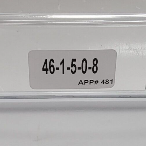 Genuine Refrigerator GE Monogram Door Bin Part#WR71X10426