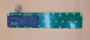 Genuine Refrigerator LG Control Board Part#EBR67357901