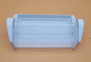 Genuine Refrigerator LG Dairy Bin Part#MAN381429-2