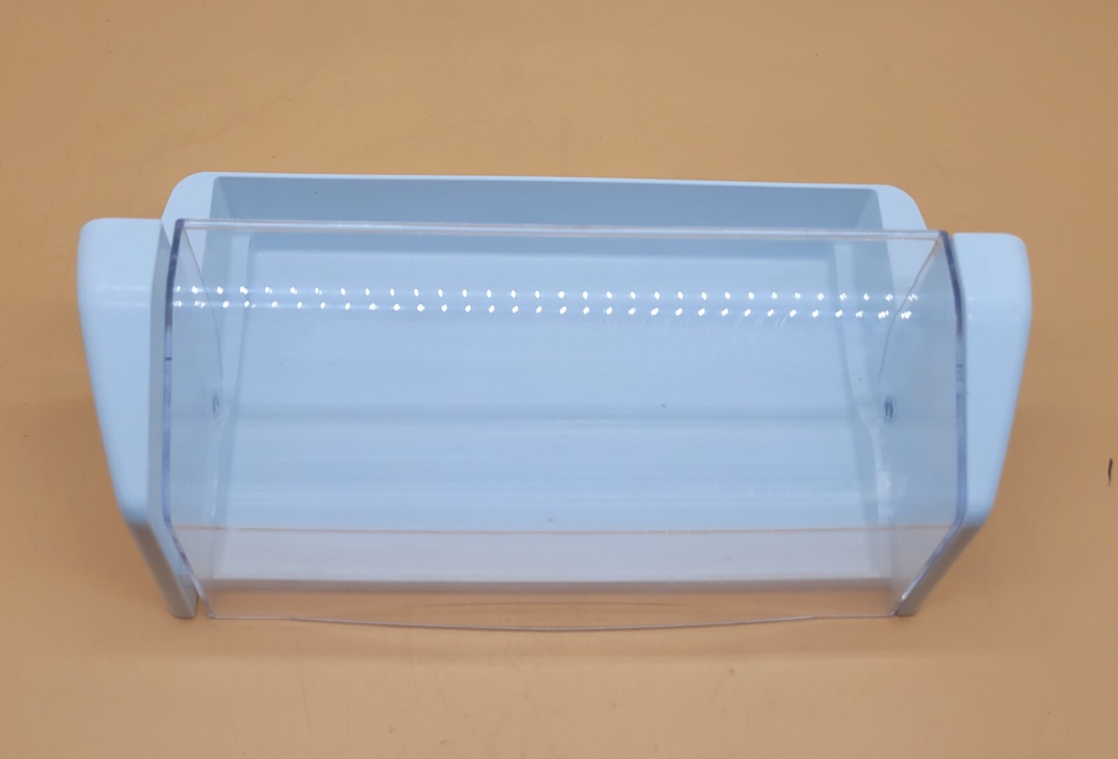 Genuine Refrigerator LG Dairy Bin Part#MAN381429-2