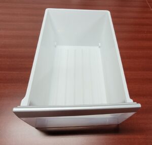 Genuine Refrigerator LG Drawer Part#