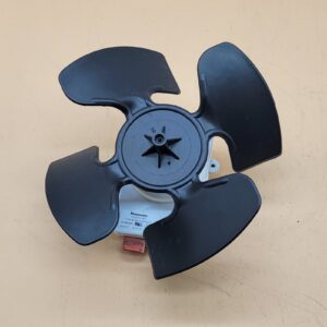 Genuine Refrigerator Whirlpool Condenser Fan Motor Part#W101909387 FDQR107WA