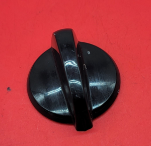 Genuine Oven GE Knob Part#KIP 1E96