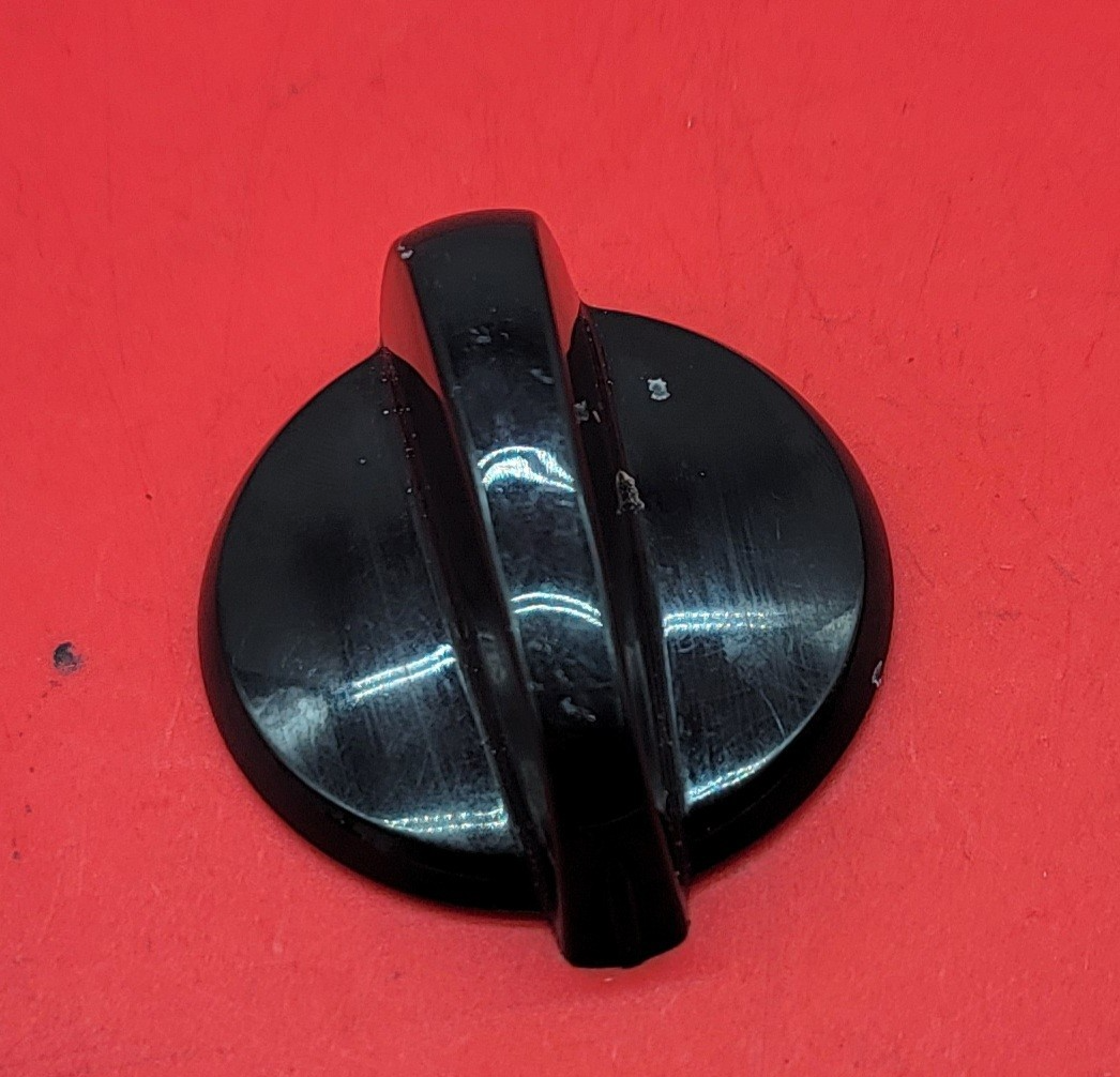 Genuine Oven GE Knob Part#KIP 1E96