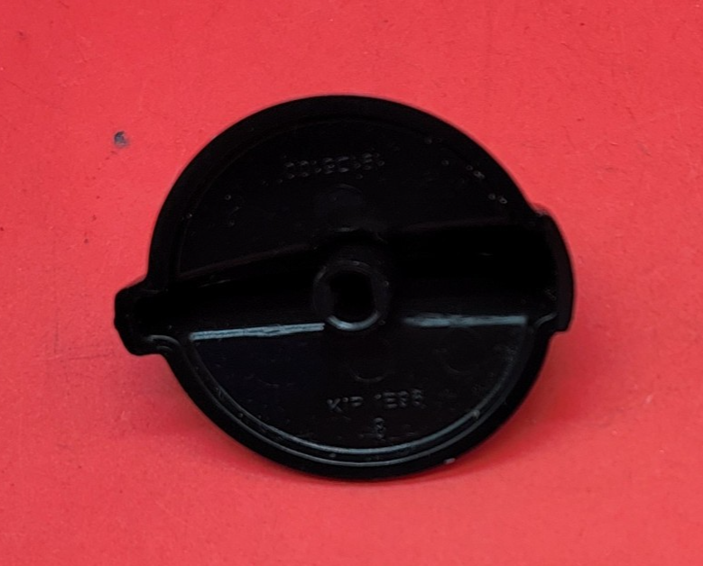 Genuine Oven GE Knob Part#KIP 1E96