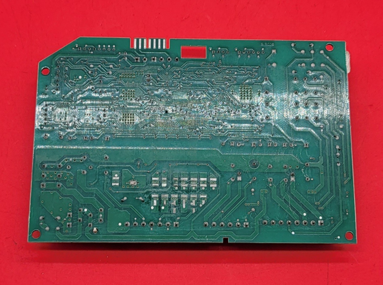 Genuine Refrigerator Whirlpool Control Board Part#W10603638