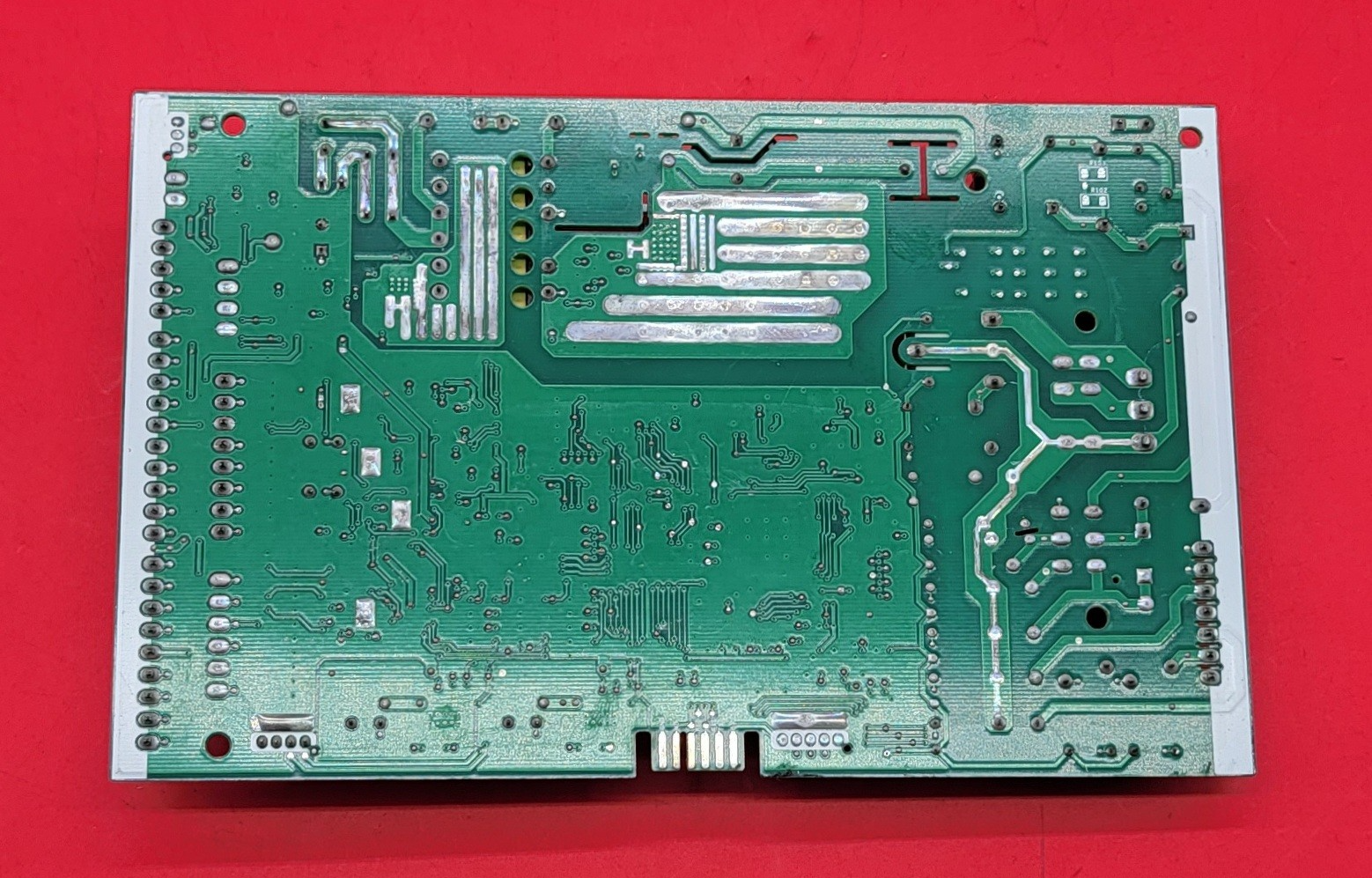Genuine Refrigerator GE Control Board Part#245D1888G003