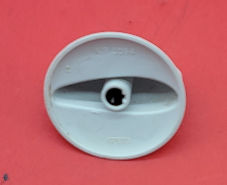 Genuine Oven Maytag Knob Part#KIP 5D94