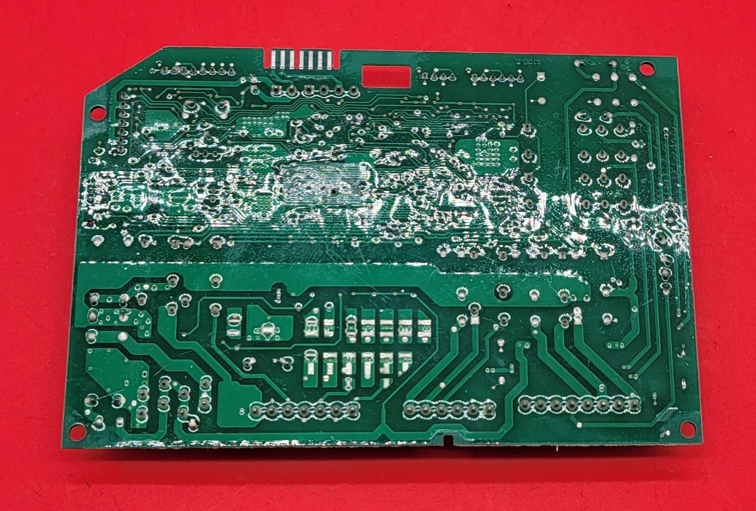 Genuine Refrigerator Whirlpool Control Board Part#W10789113