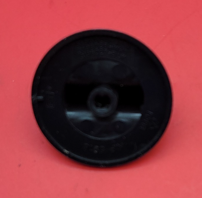 Genuine Oven Whirlpool Knob Part#KIP5918