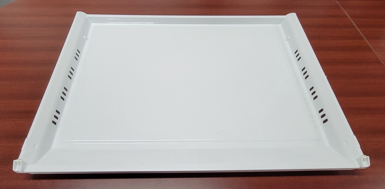 Genuine Refrigerator LG Tray Drawer Part#MJS63132001