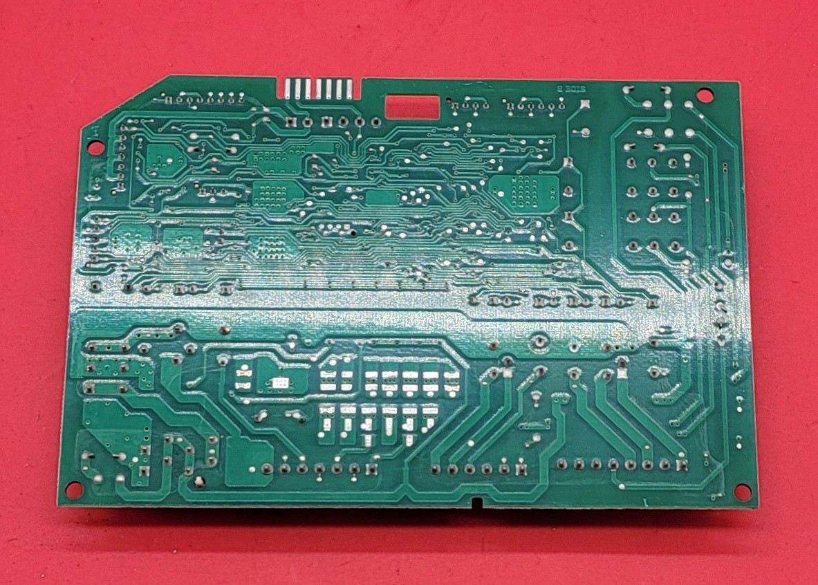 Genuine Refrigerator Whirlpool Control Board Part#W10811364