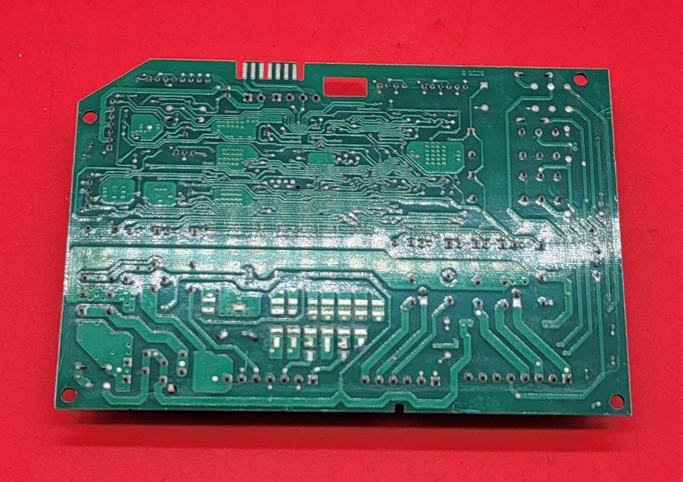 Genuine Refrigerator Whirlpool Control Board Part#W10589837
