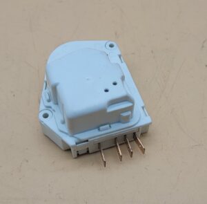 Genuine Refrigerator Whirlpool Defrost Timer Part#215846604