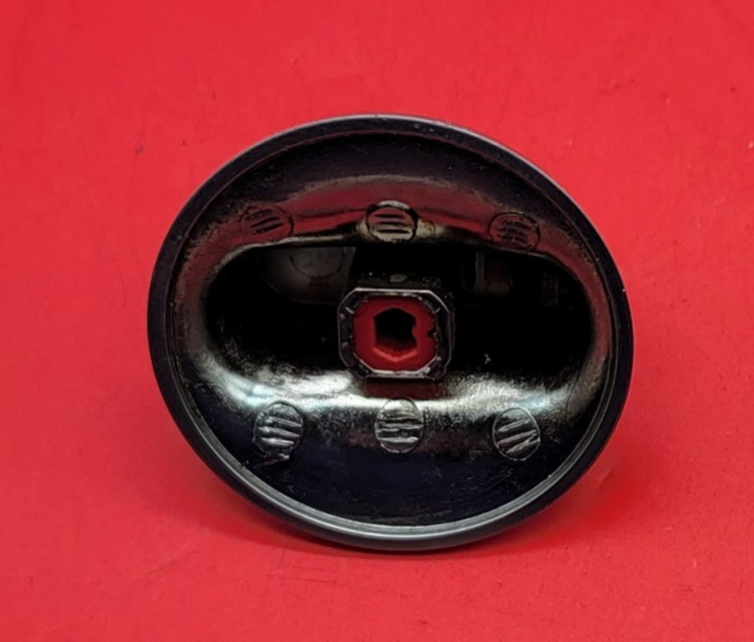 Genuine Oven Samsung Knob
