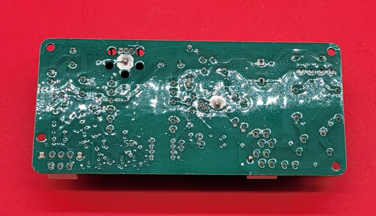 Genuine Refrigerator Whirlpool Control Board Part#W10226427