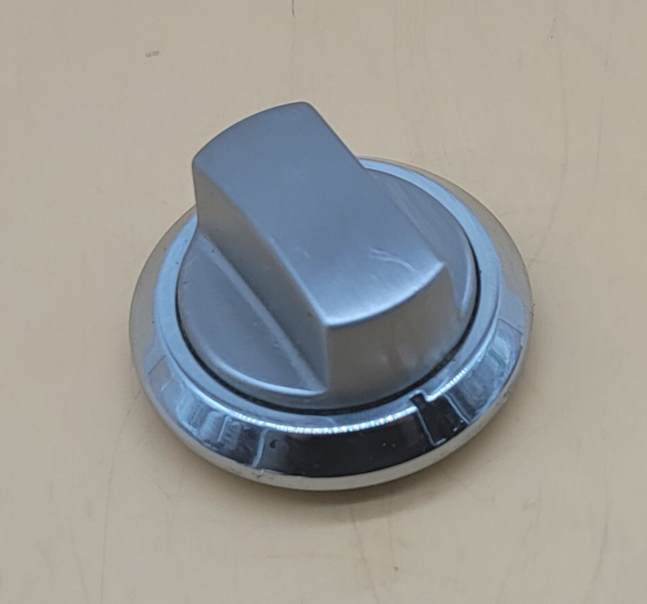 Genuine Double Oven Viking Knob