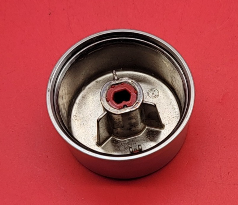 Genuine Oven Bosch Knob